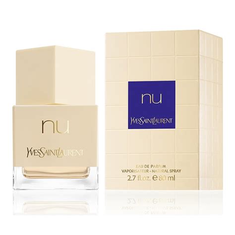 nu ysl perfume|nu saint laurent perfume.